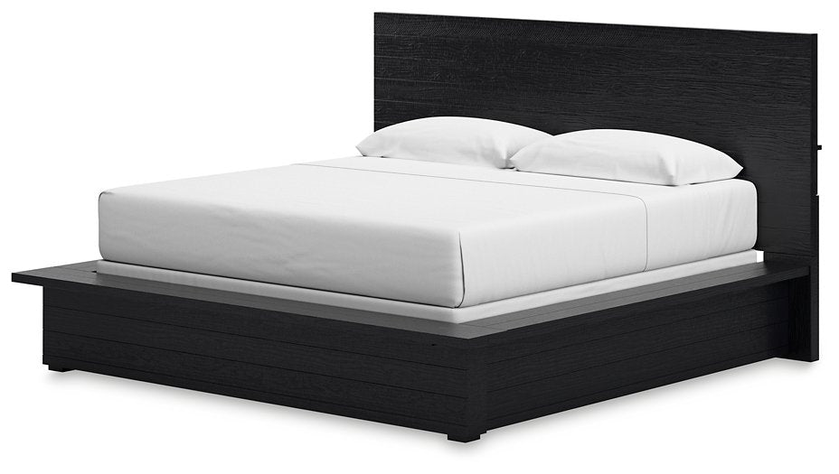 Londer Bed