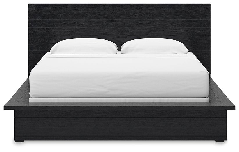 Londer Bed