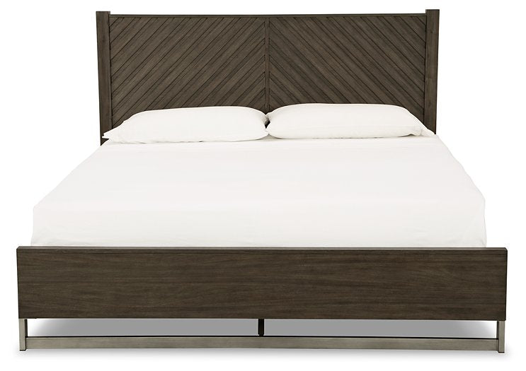 Arkenton Bedroom Package