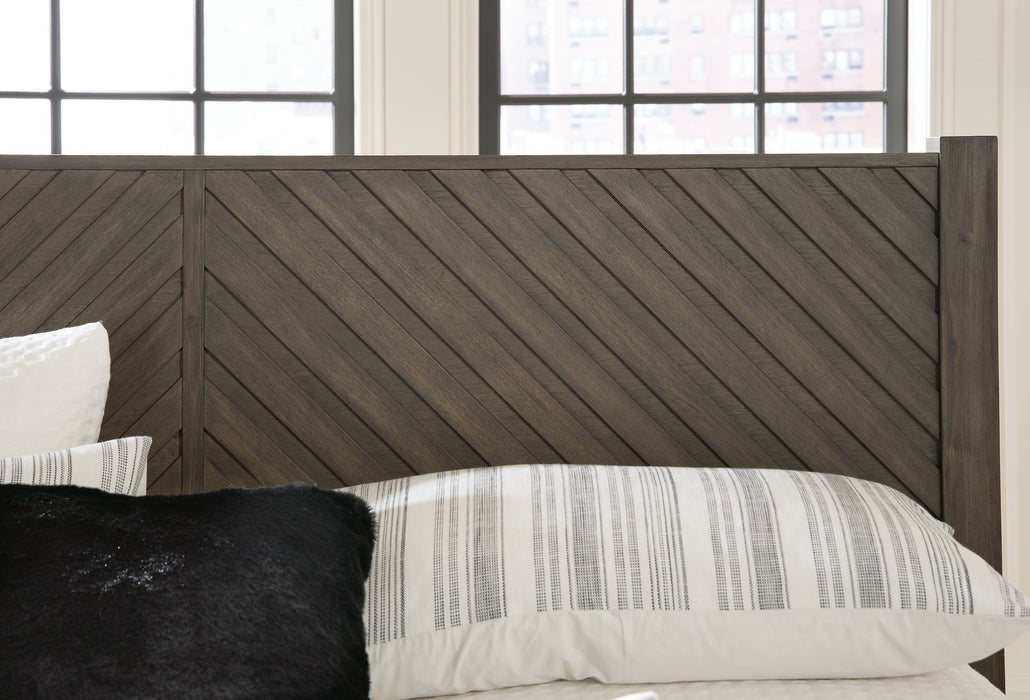 Arkenton Bedroom Package