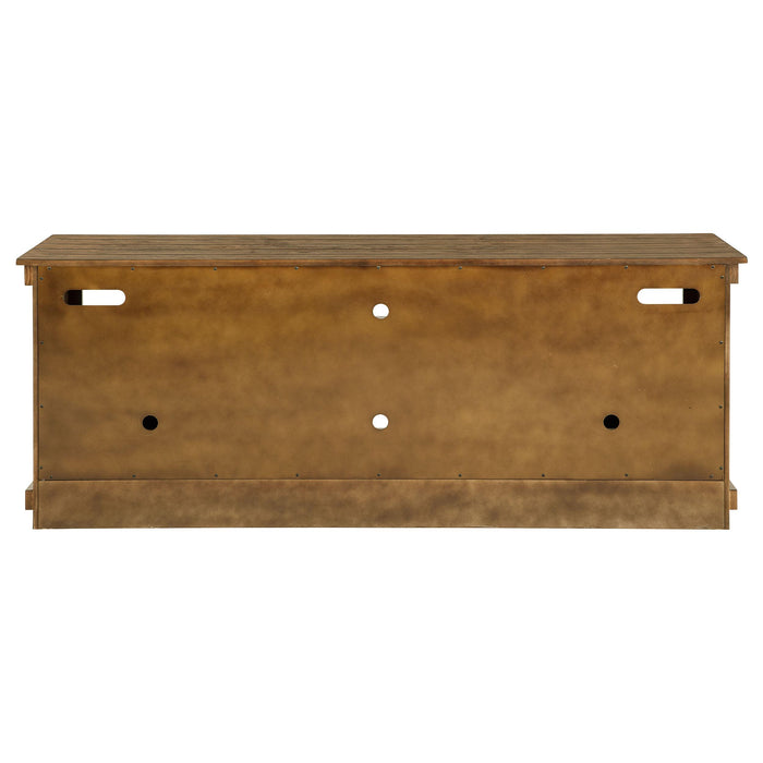 Payne TV Stand
