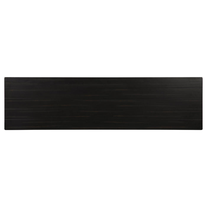 Payne TV Stand