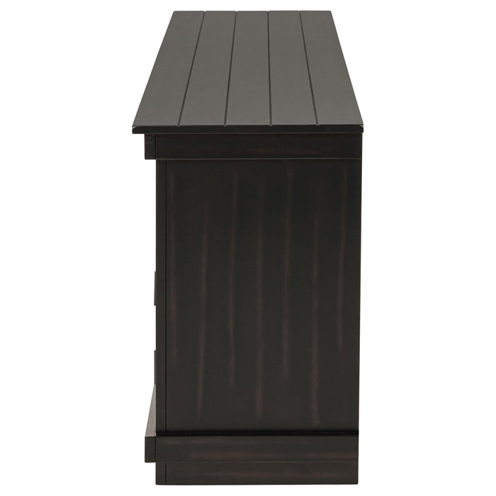 Payne TV Stand