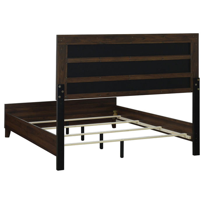 Welsley Bedroom Set
