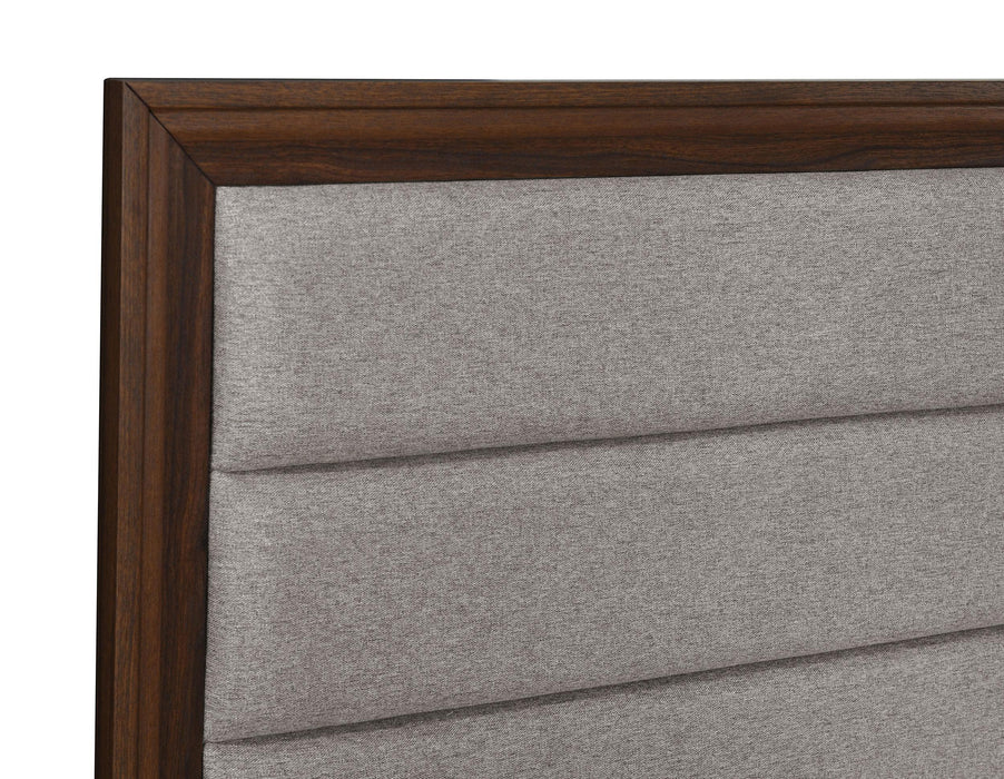 Welsley Bedroom Set