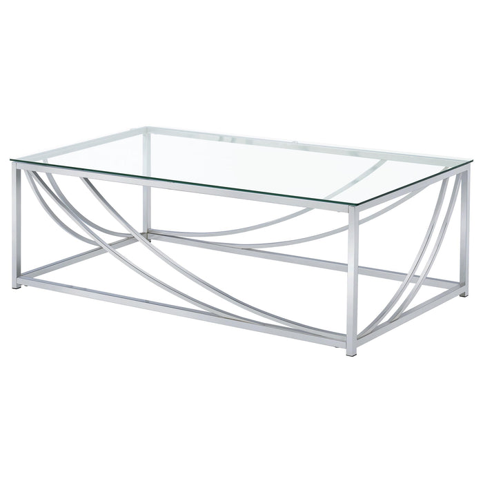 Lille Coffee Table Set