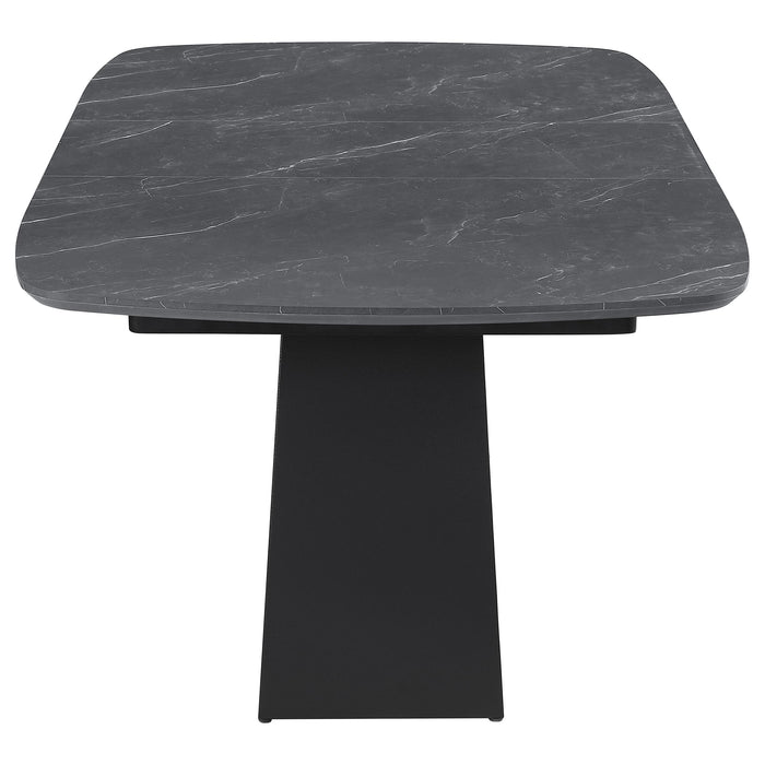 Potero Extension Dining Table