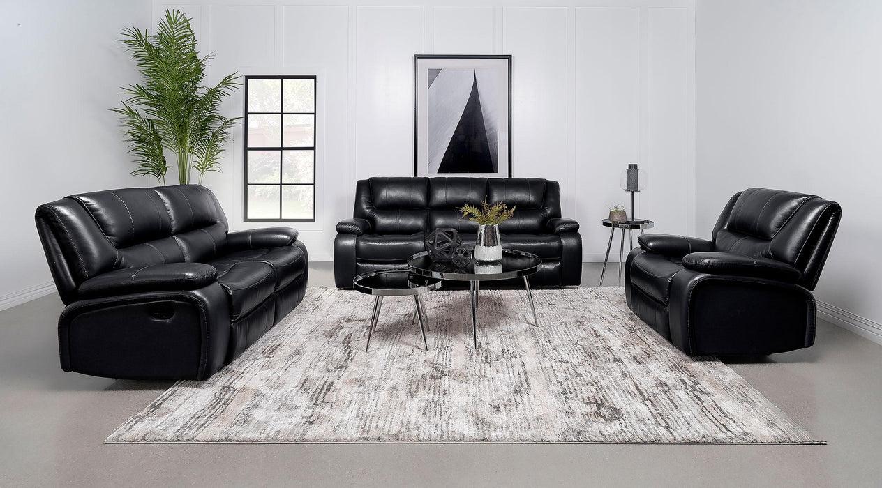 Camila Glider Recliner