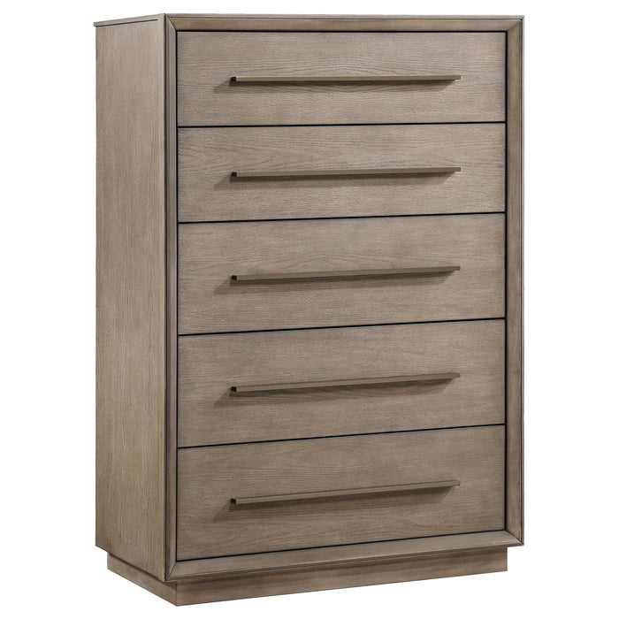 Durango Bedroom Set