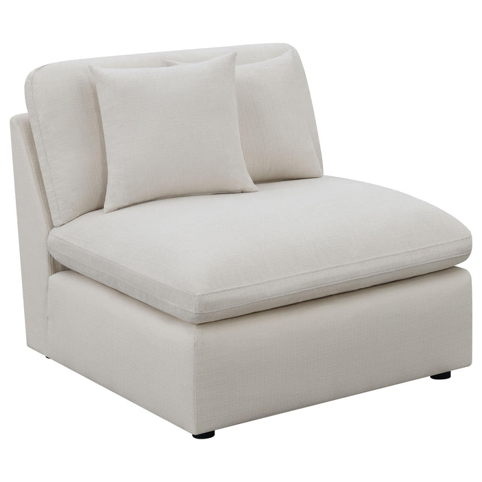 Hobson Modular Sectional Sofa