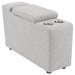 Collins Storage Console image