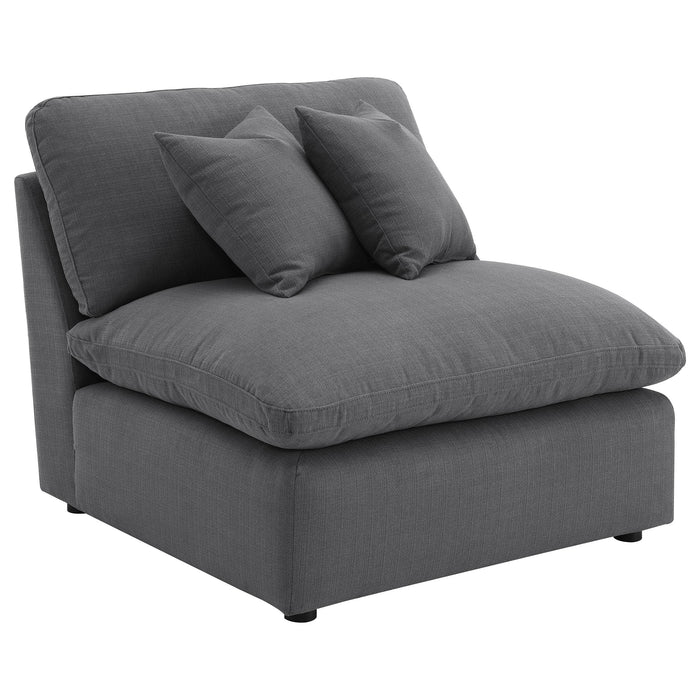 Hobson Modular Sectional Sofa