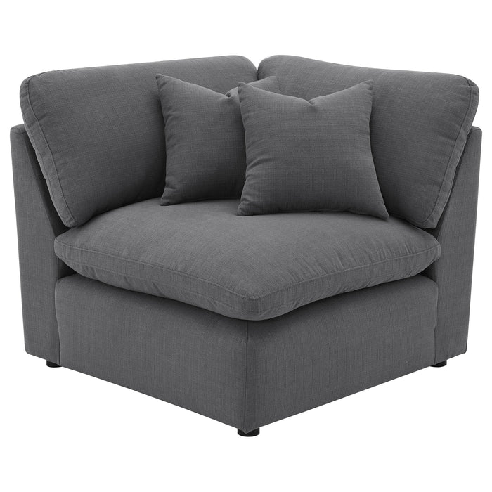 Hobson Modular Sectional Sofa