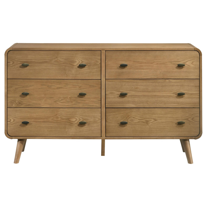 Robyn Dresser