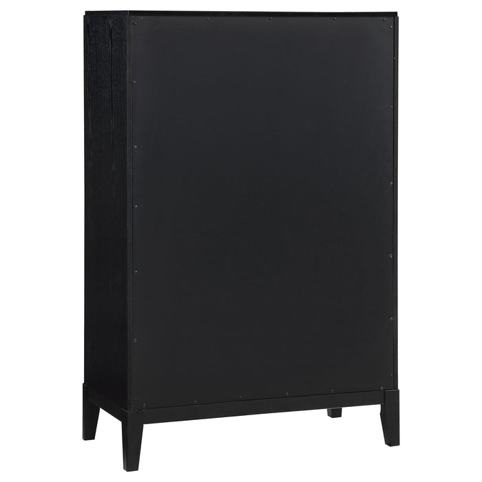 Brookmead Bedroom Set