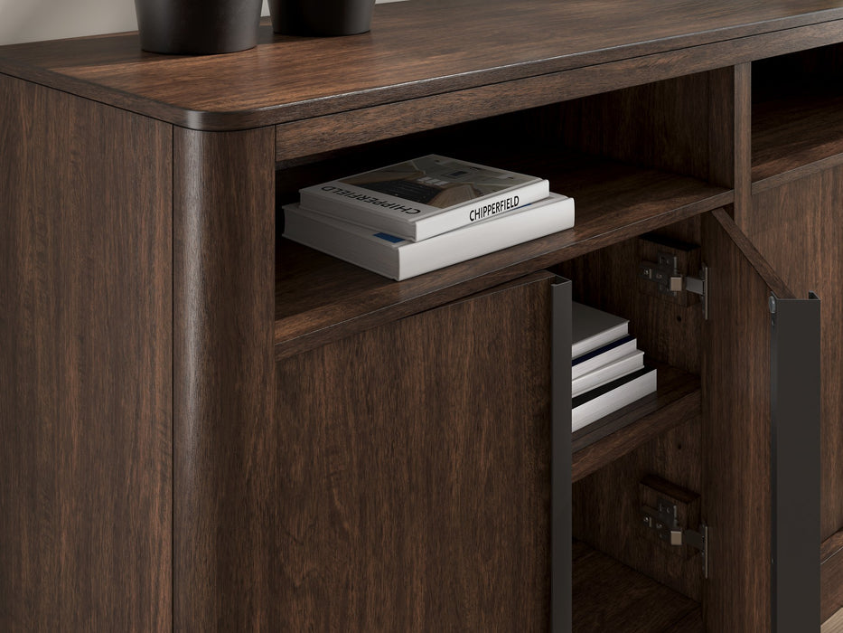 Dilenno Dining Server