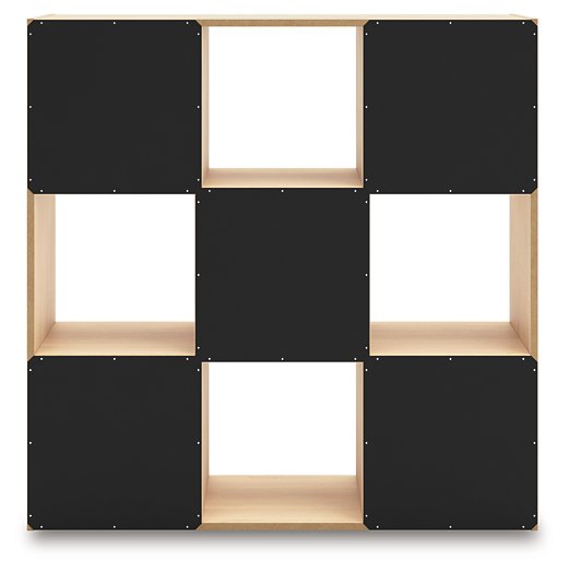 Piperton Cube Organizer