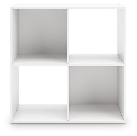 Onita Four Cube Organizer