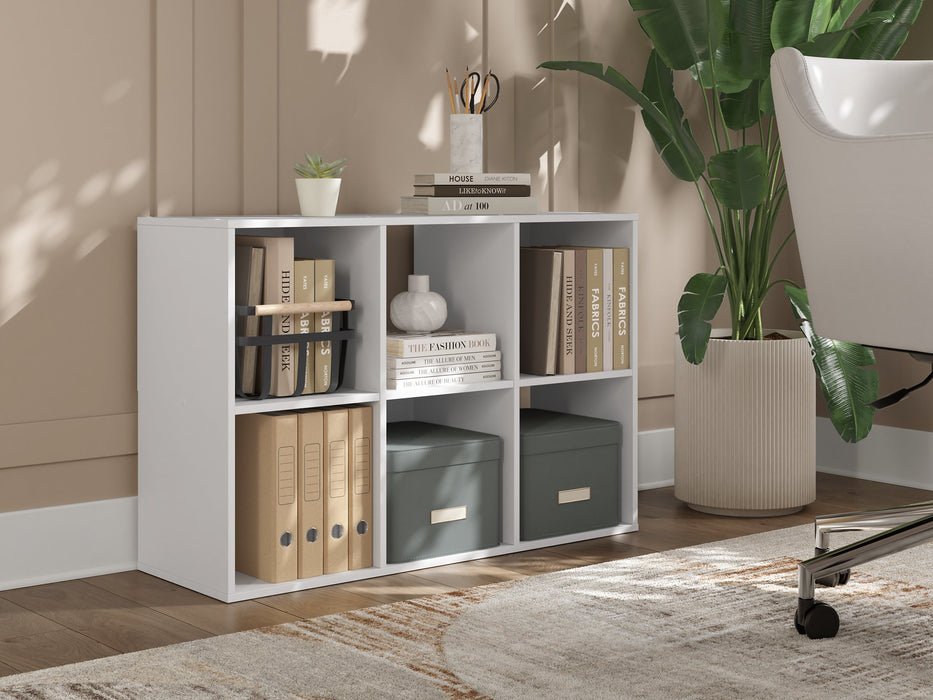 Onita Six Cube Organizer