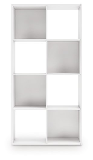 Onita Eight Cube Organizer