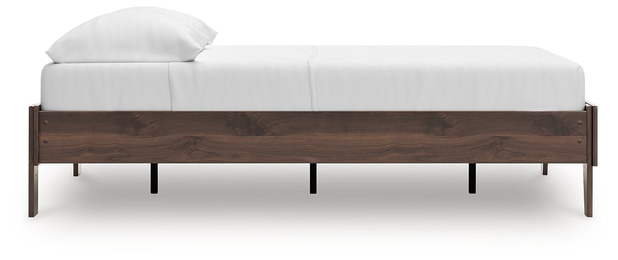 Calverson Bed