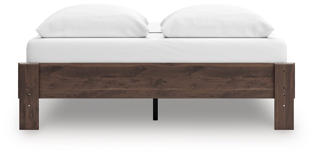 Calverson Bed