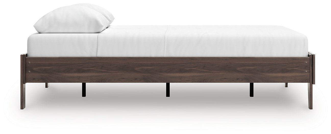 Calverson Bed