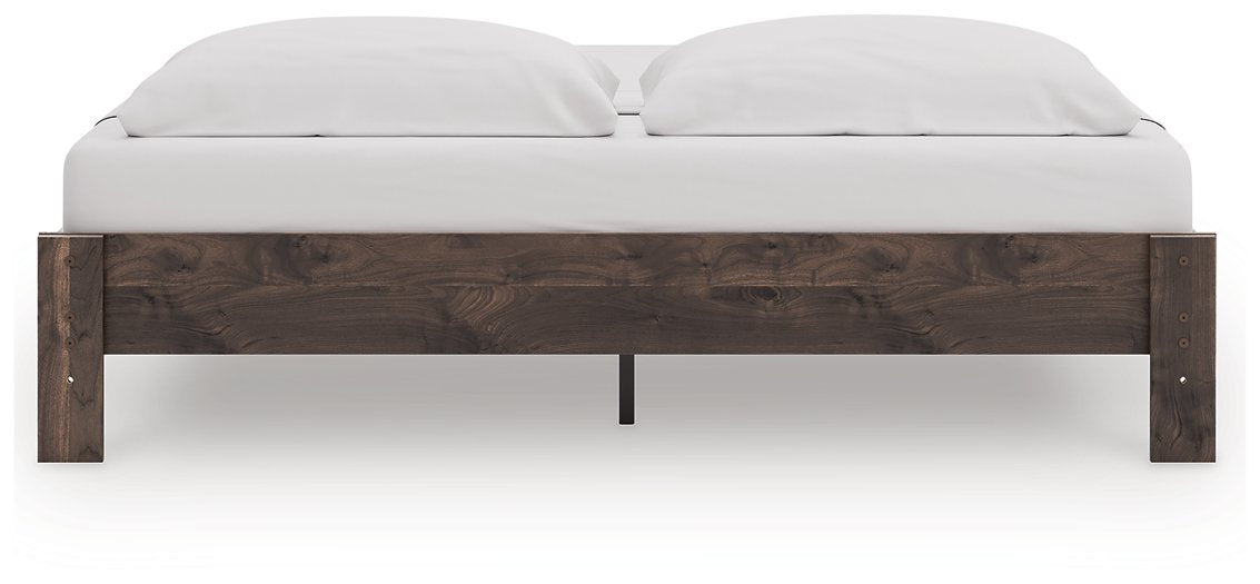 Calverson Bed