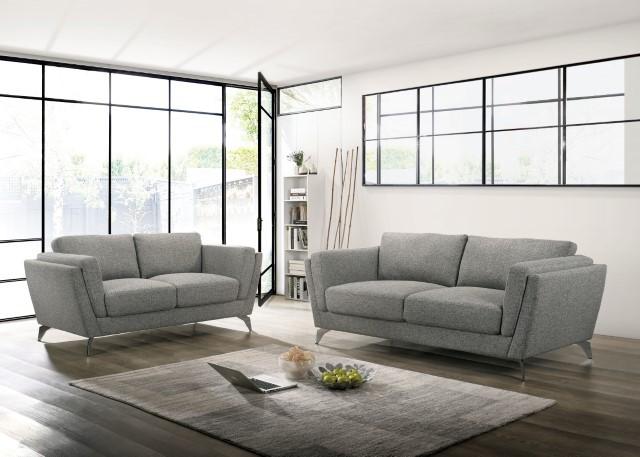 Adelene Chair
