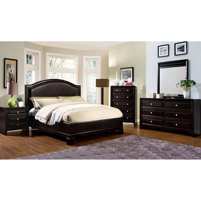 Winsor Bed