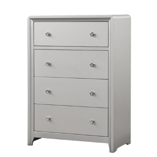 Bryne Chest