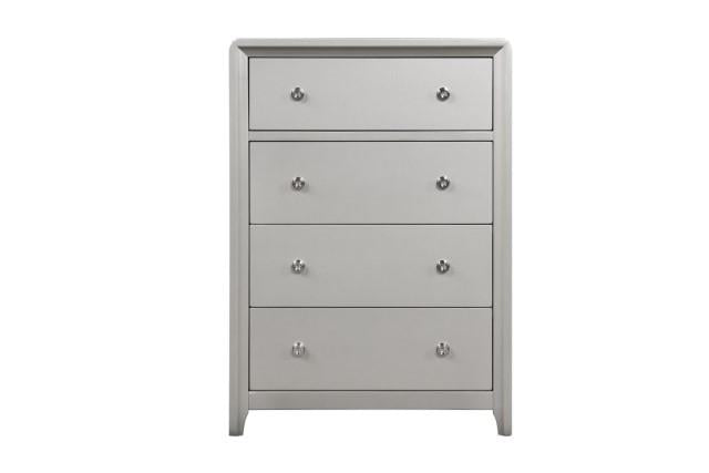 Bryne Chest