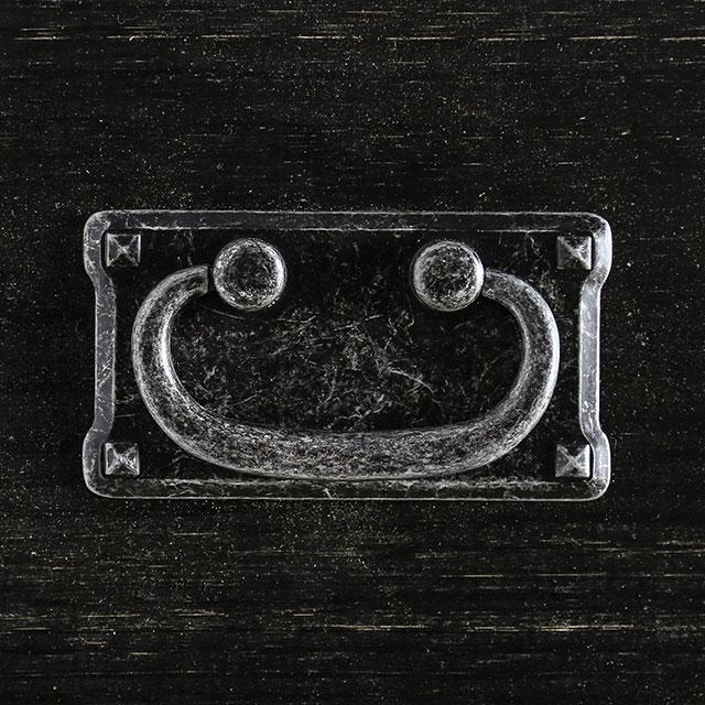 Ampelios Dresser