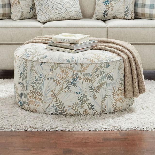 Cadigan Ottoman