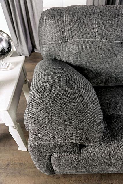 Canby Loveseat