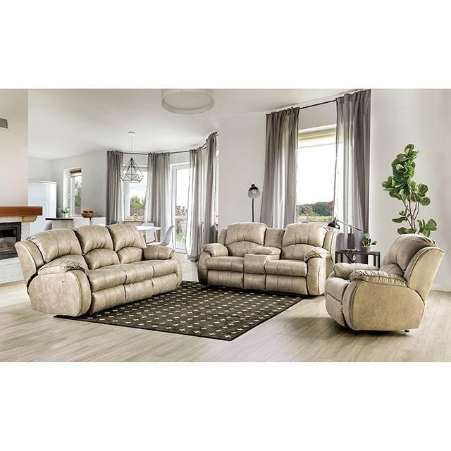 Elton Power Love Seat