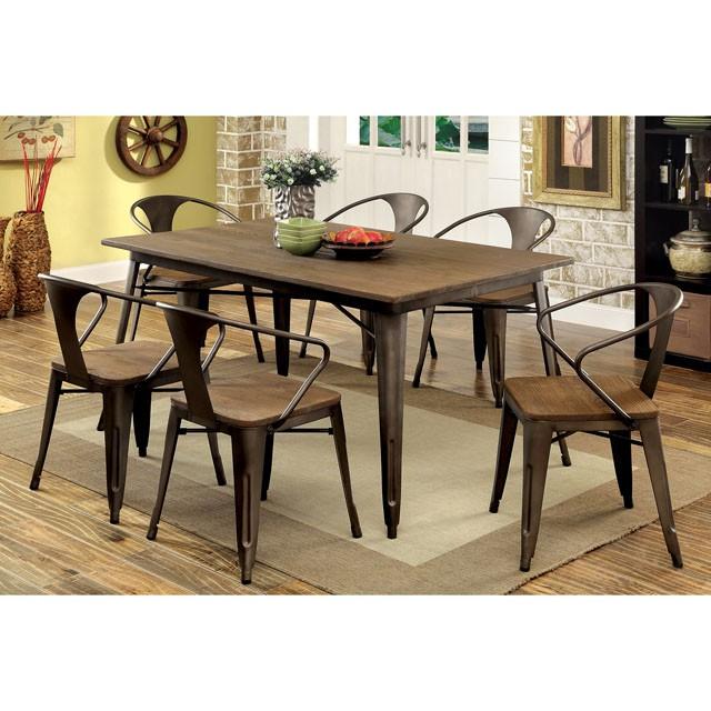 Cooper Side Chair (2/Box)