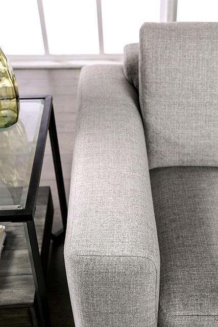 Forde Loveseat