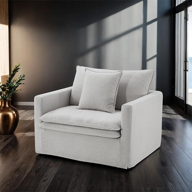 Crayford Chair