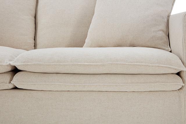 Crayford L-Sectional