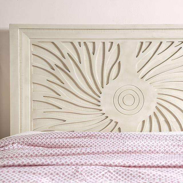 Geneva Bed