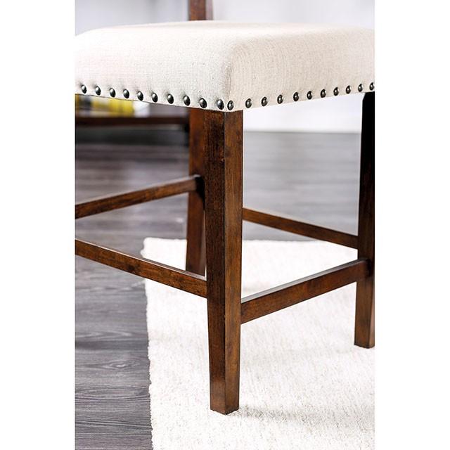 Glenbrook 5 Pc Counter Ht Table Set