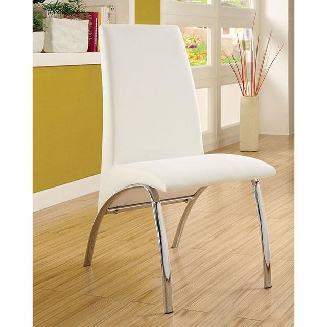 Glenview 7 Pc Dining Table Set