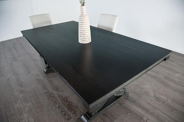 Gosport 7 Pc Dining Table Set
