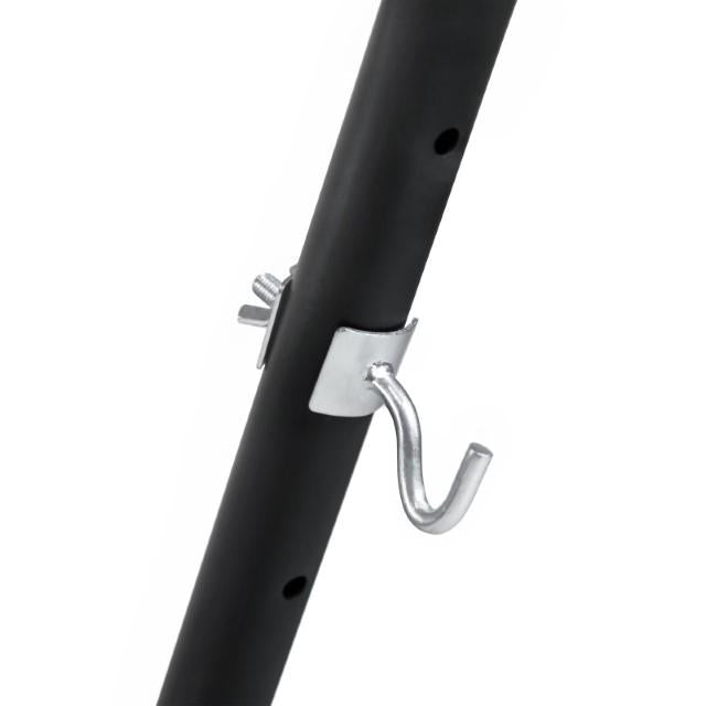 Haley Hammock Stand