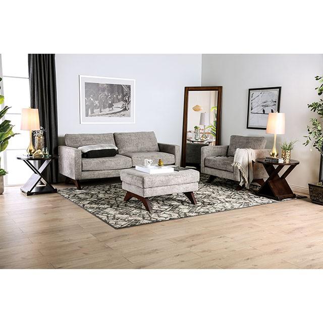 Harlech Chair