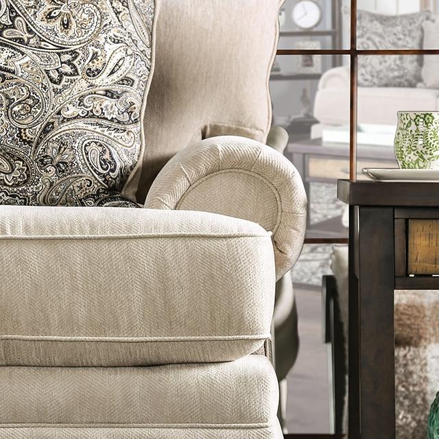 Hatfield Sofa