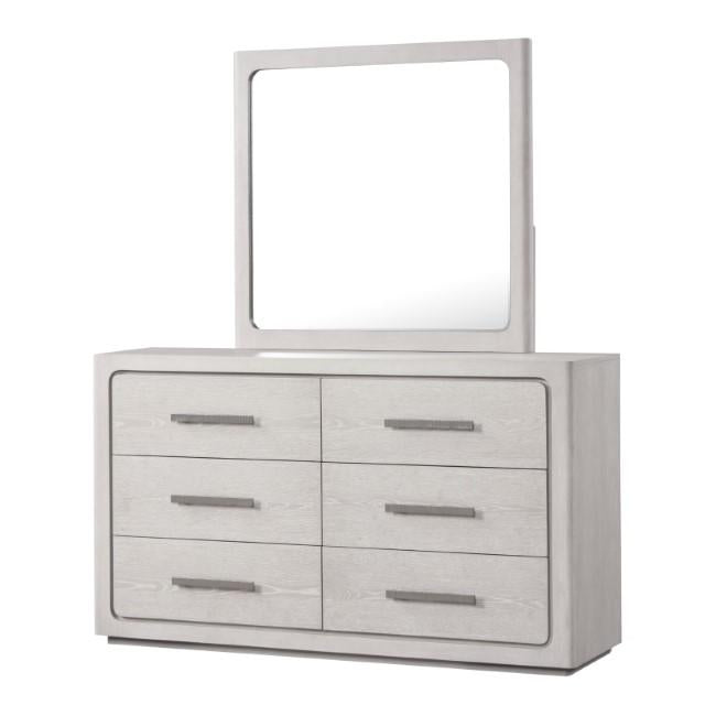 Crowthorne Mirror