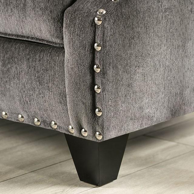 Hendon Loveseat