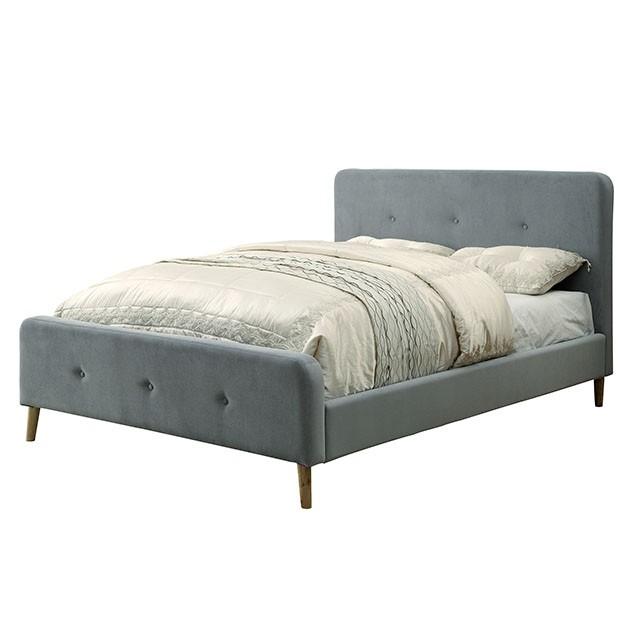 Barney Bed